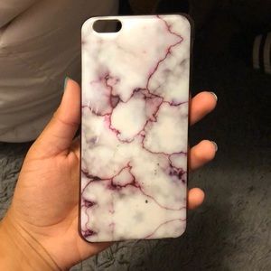 Marble Iphone 6/6s Iphone case